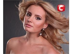 Ряснова выиграла проект. Фото телеканала СТБ