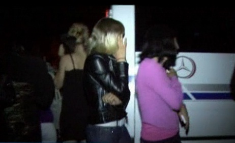 Проститутки индивидуалки для съёма в Одессе