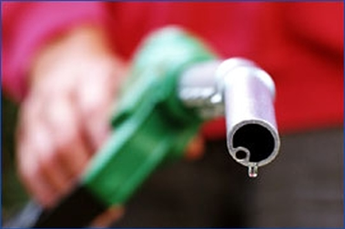 Мужчина отравился парами нефтепродуктов. Фото tsn.ua