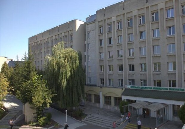 Консультативна поліклініка міської дитячої клінічної лікарні - фото