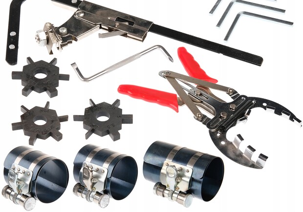 Tema Stringing Tools Tema Tools. Адрес Tema Tools - ул. Киргизская, 19. Электротехническое ...