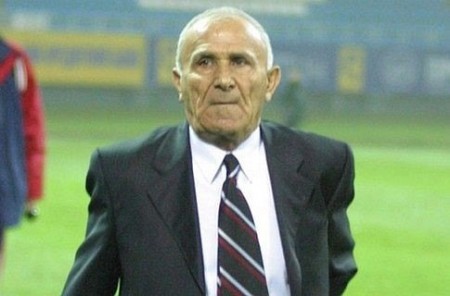 Фото fcmetalurg.com