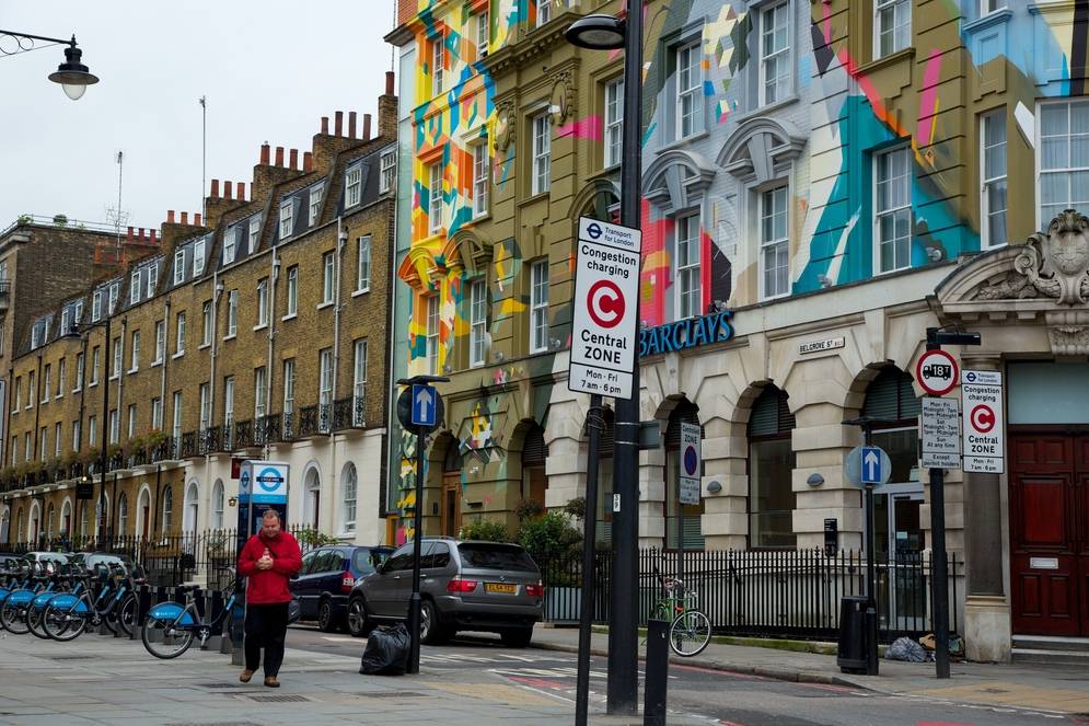 Кингс Кросс Kings Cross. Адрес Кингс Кросс Kings Cross Лондон