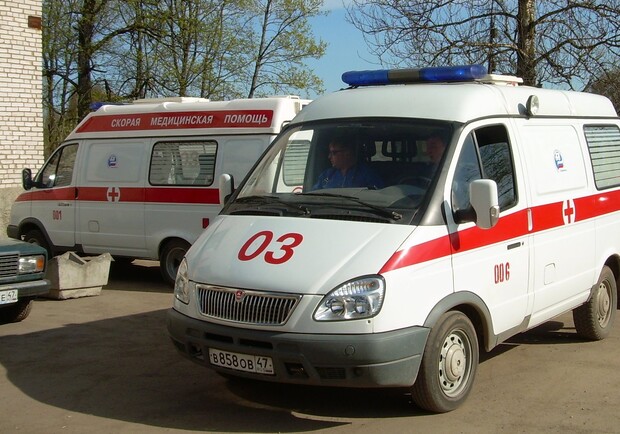 Врачи до сих пор борются за жизнь мальчиков. Фото mygazeta.com