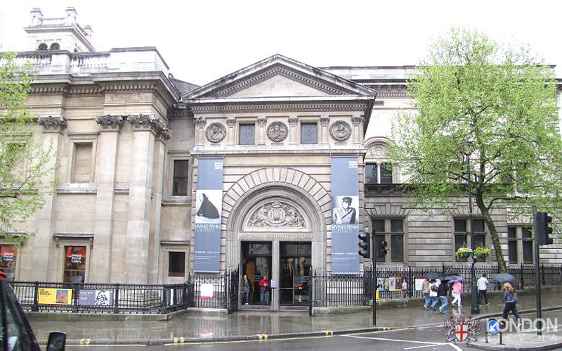 Westminster museum