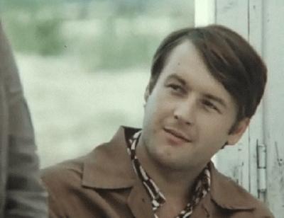 Сегодня у актера Александра Бессмертного праздник. Фото kino-teatr.ru