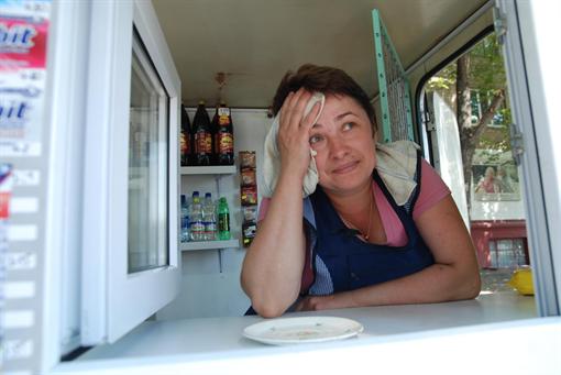 Фото: Павла Веселкова