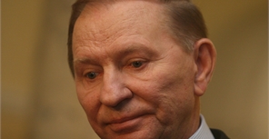Сегодня у Леонида Даниловича день рождения. Фото Максима Люкова