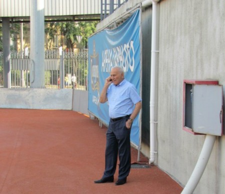 ФОТО - fcmetalurg.com