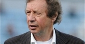 Семин считает, что первый тайм был хорошего уровня   Фото с сайта football.ua 
