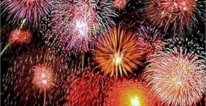 Выигрывайте билеты на Чемпионат фейерверков! Фото с сайта "Комсомольской правды" в Украине"