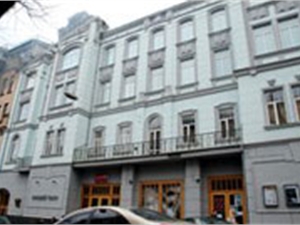 В Молодом театре пройдет премьера спектакля "комА" . Фото с сайта kp.ua