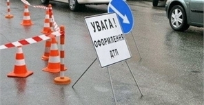 Причины ДТП пока неизвестны. Фото  с сайта autocentre.ua