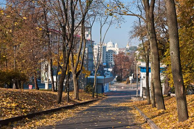 Как изменится жизнь в столице с сентября? Фото l-z-foto.livejournal.com