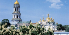 Фотографируя код Лавры, вы получаете сразу информацию о ней. Фото пресс-службы заповедника 