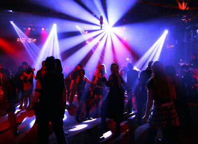 Фото: clubber.in