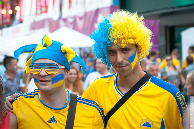 Фотовыставка продлится до 7 октября. Фото: 4j-ukraine.livejournal.com