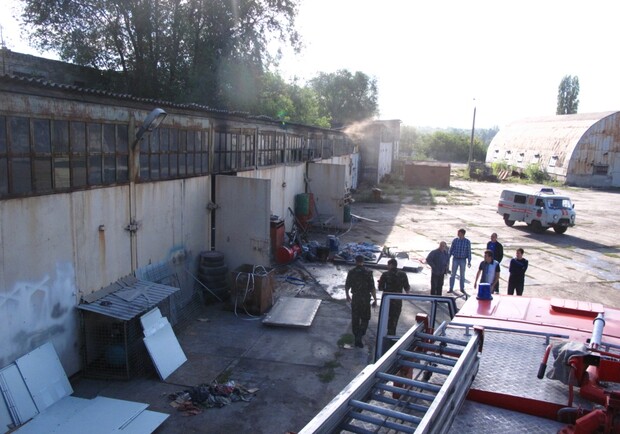 Фото zp.mns.gov.ua