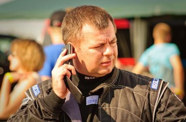 Сергей Чекашкин увлекался драгрейсингом и делал все возможное для его развития в Украине. Фото с сайта turbo-garage.com.ua