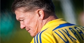  Олег Блохин может занять место Семина. Фото с сайта football.ua