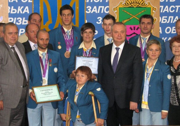 Все фото - zoda.gov.ua