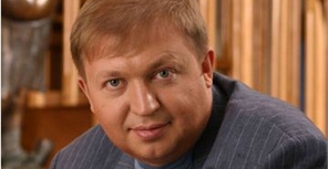 Новый "Закон о столице" определит кто и где будет строиться - Василий Горбаль. Фото с сайта gorbal.kiev.ua