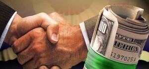 Стать судьей в Одессе стоит полмиллиона долларов, а стоматологом можно и за 3 тысячи