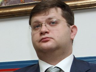 Арьев не хочет сниматься с выборов. Фото ukranews.com