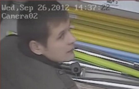 Ярослава хорошо знают в родных краях. Скриншот с видео
