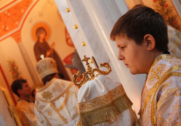 Фото Георгия Василюка