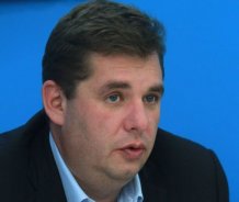 Третьяков считает, что против него запущена машина "черного пиара". Фото песс-службы политика