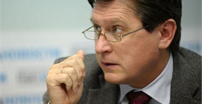 Вероятность создания большинства на основе оппозиционных партий в следующей Верховной Раде невелика, но все же есть, - считает Фесенко. Фото с сайта kontrakty.ua