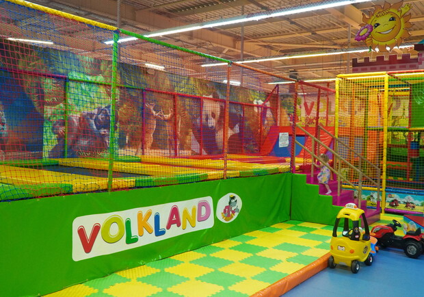 Volkland - фото