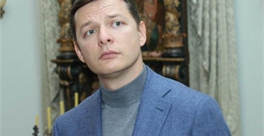 По словам журналистов, избиратели отреагировали на появление Ляшко спокойно. Фото пресс-службы политика