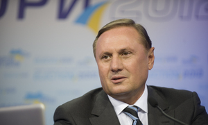 Ефремов высказал свое мнение. Фото: partyofregions.org.ua