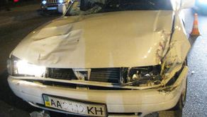 Что стало причиной ДТП сейчас устанавливает следствие. Фото: www.bagnet.org