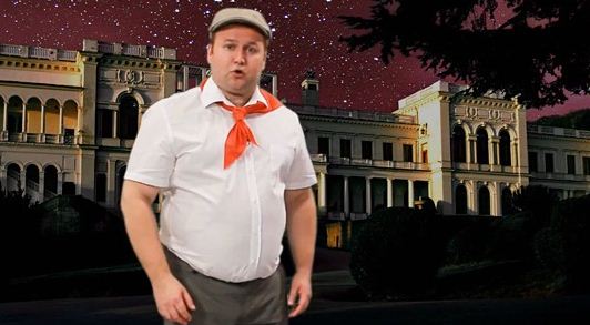 Не пропустите интересную эпическую трагедию "Павлик Морозов"