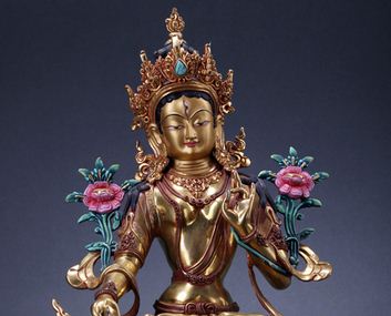 Не пропустите выставку, посвященную буддийской культуре. Фото: ru.buddhadays.in.ua