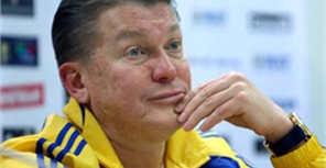 Олегу Блохину 60 лет. Фото с сайта ua.championat.com