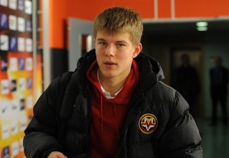 Фото: fcmetalurg.com