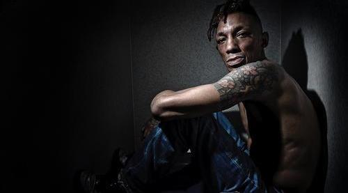 Исполнитель подарит киевлянам дозу Tricky-music.Промофото музыканта