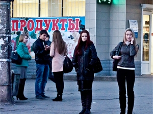 Совсем недолго нам осталось радоваться погожим теплым денькам.