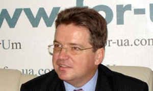 Международные эксперты оценили достижения Украины. Фото пресс-службы партии