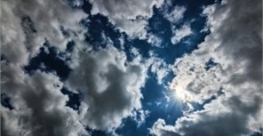 В воскресенье в Киеве будет сухо и холодно. Фото sxc.hu