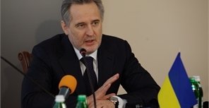 Работодатели должны принимать участие в согласовании планов по развитию инфраструктуры в стране. Фото пресс-службы Дмитрия Фирташа