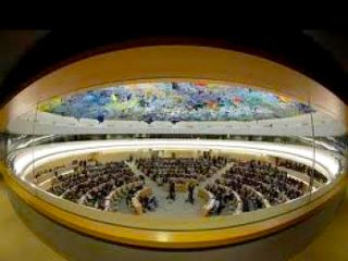 Украина не проголосовала в поддержку документа против героизации нацизма. Фото пресс-службы "Украинского выбора"