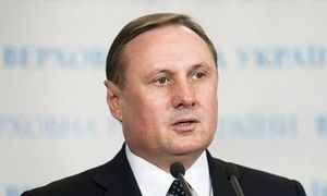 Верховная Рада придет к персональному голосованию. Фото пресс-службы Партии Регионов