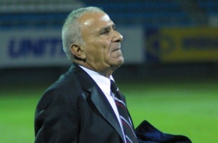 Фото fcmetalurg.com