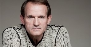 Медведчук высказал свое мнение. Фото пресс-службы политика