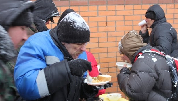 Патруль будет работать и в праздники. Фото: philanthropy.ru